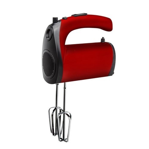 BATIDORA KUKEN AMASADORA RED 34008 400W